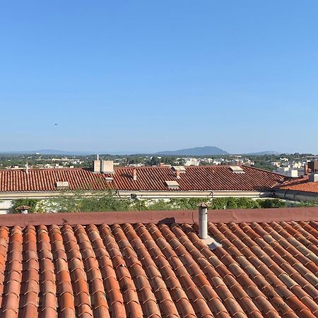 Pic Saint View Grand Corum Μονπελιέ Εξωτερικό φωτογραφία