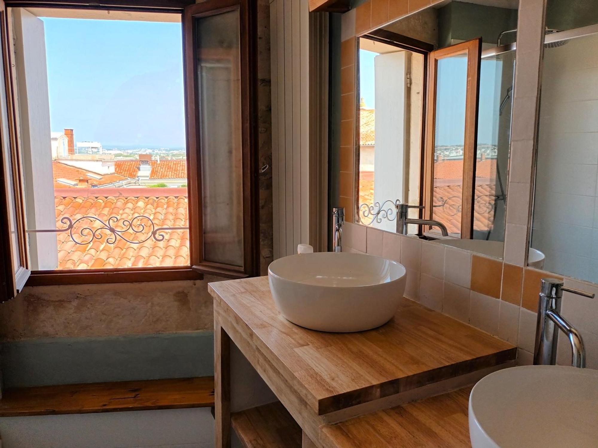 Pic Saint View Grand Corum Μονπελιέ Εξωτερικό φωτογραφία