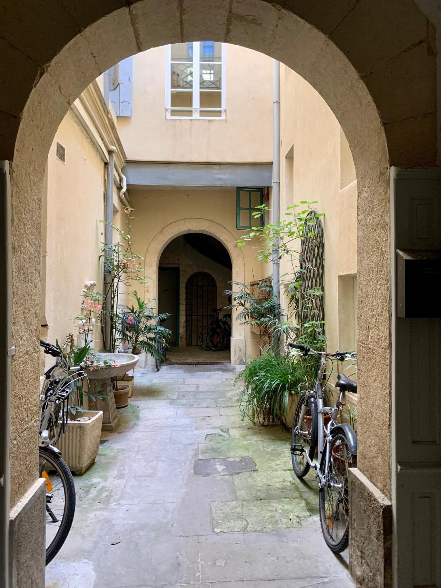 Pic Saint View Grand Corum Μονπελιέ Εξωτερικό φωτογραφία