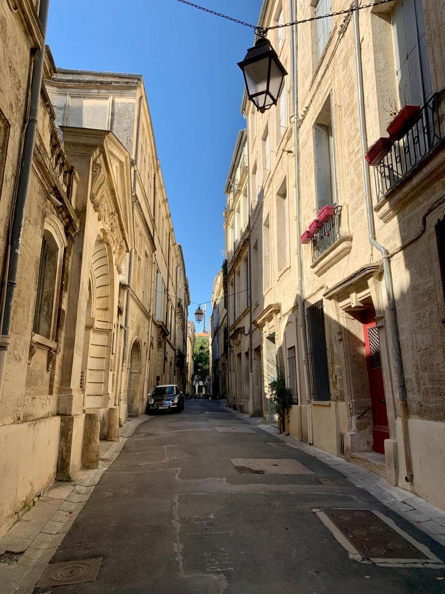 Pic Saint View Grand Corum Μονπελιέ Εξωτερικό φωτογραφία