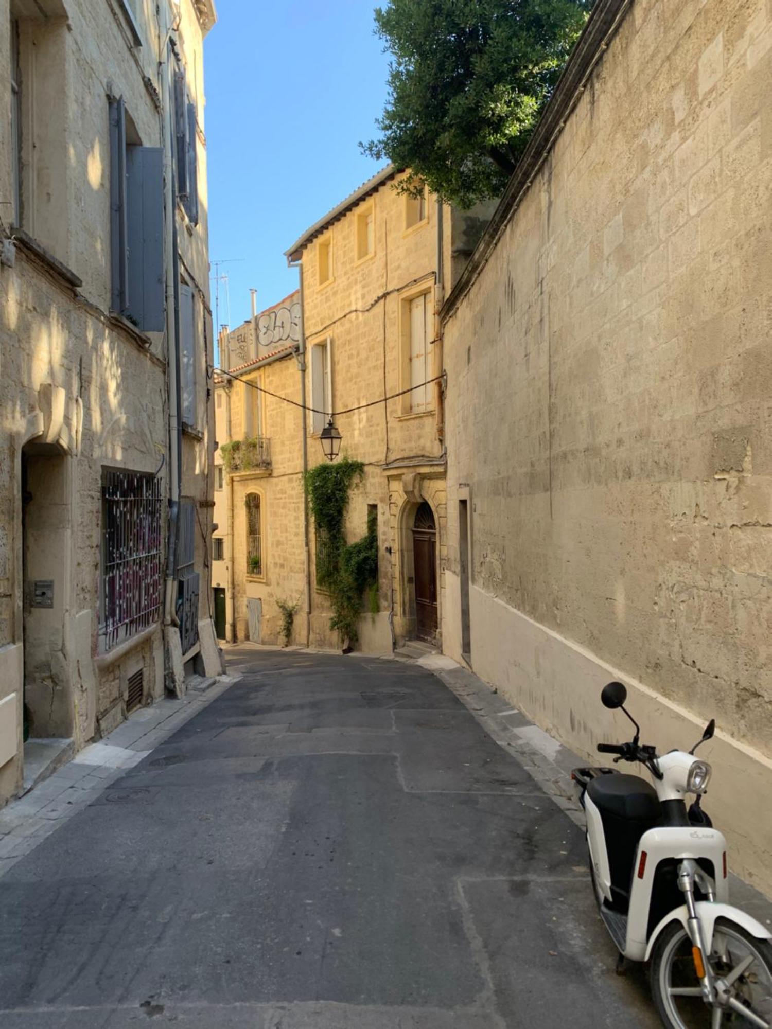 Pic Saint View Grand Corum Μονπελιέ Εξωτερικό φωτογραφία