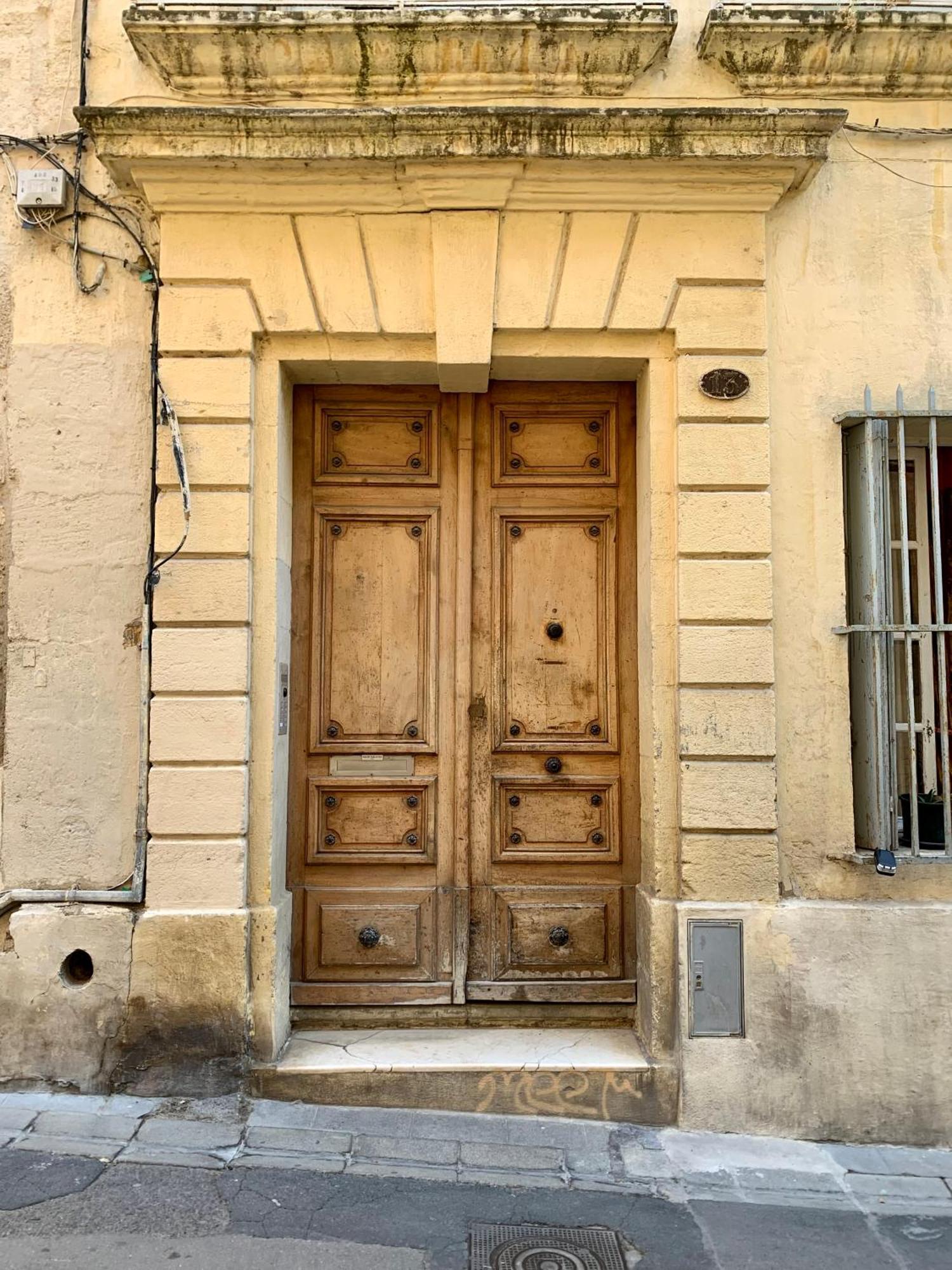 Pic Saint View Grand Corum Μονπελιέ Εξωτερικό φωτογραφία