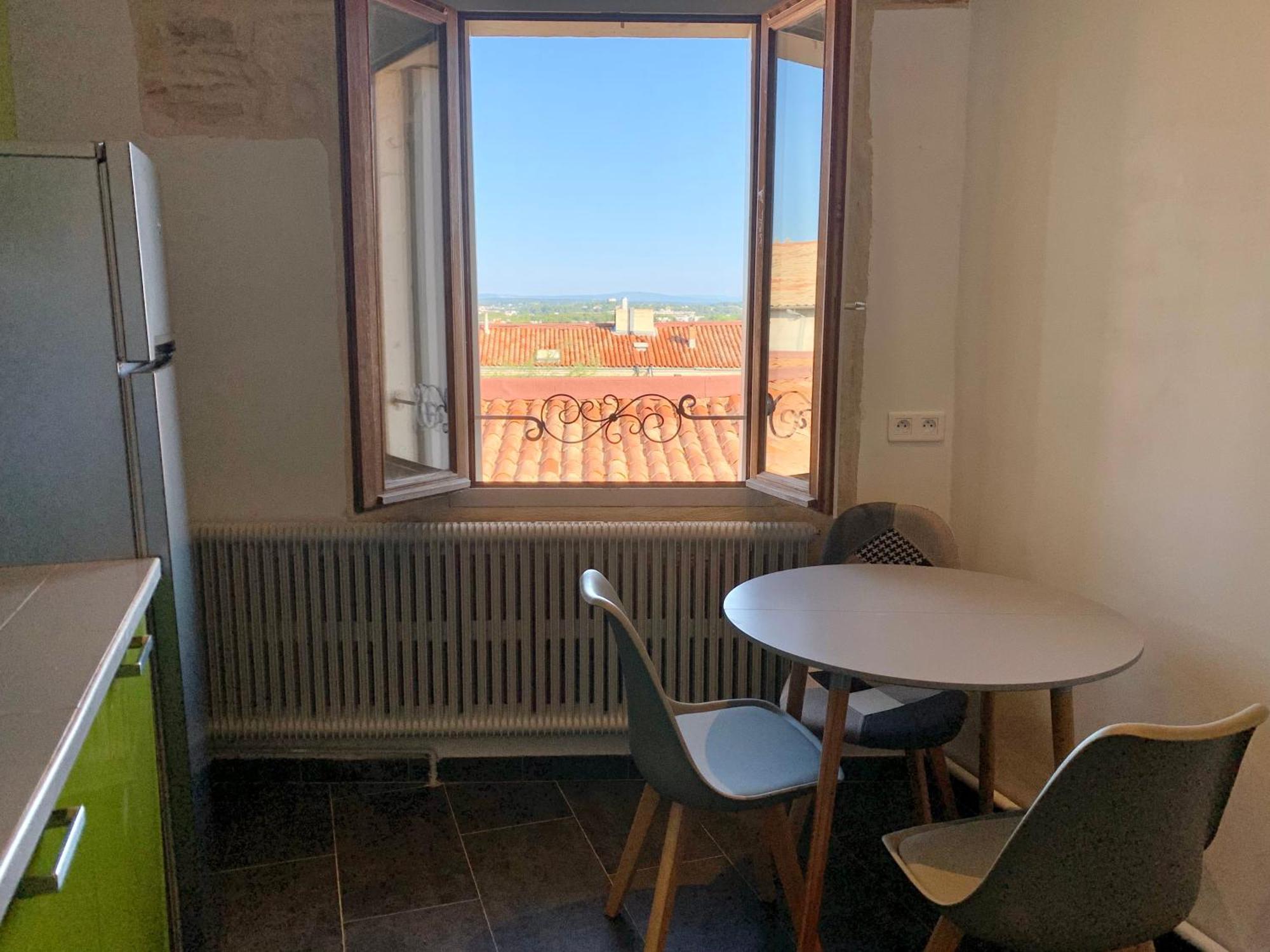 Pic Saint View Grand Corum Μονπελιέ Εξωτερικό φωτογραφία